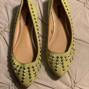 Forever 21 Flats